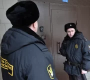 уголовный арест имущества банкрота