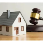 замещающее жилье в банкротстве