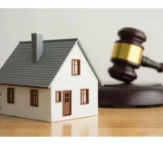 замещающее жилье в банкротстве