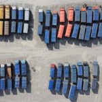 Массовый уход компаний с рынка грозит ростом цен на доставку и товары