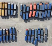 Массовый уход компаний с рынка грозит ростом цен на доставку и товары