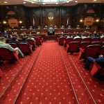 Конституционный суд РФ (КС)