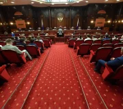 Конституционный суд РФ (КС)