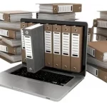 аутсорсинг услуг по архивации документов