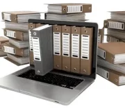 аутсорсинг услуг по архивации документов