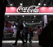 Coca-Cola подала иск