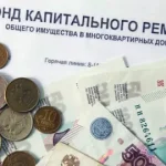 Капремонт в реестре требований кредиторов