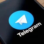 Telegram