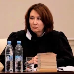 Елена Хахалева