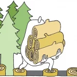 Лесопромышленники хотят получить мораторий на банкротства