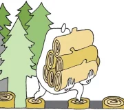 Лесопромышленники хотят получить мораторий на банкротства