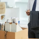 Число планируемых к увольнению работников выросло на 43% за 10 месяцев