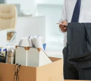 Число планируемых к увольнению работников выросло на 43% за 10 месяцев