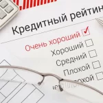 Кредитный рейтинг 2.0