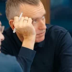 Председатель правления АО «РУМО» Андрей Горшков
