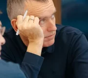 Председатель правления АО «РУМО» Андрей Горшков