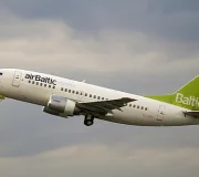 AirBaltic