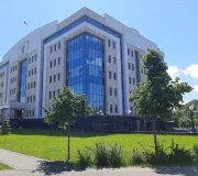Арбитражный суд Поволжского округа