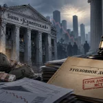 Фигурантов дела о хищении средств банка «Клиентский» освободили от наказания