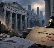 Фигурантов дела о хищении средств банка «Клиентский» освободили от наказания