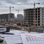банкротства строительных компаний