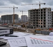 банкротства строительных компаний