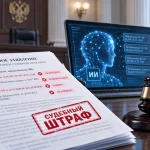 ИИ судебная практика