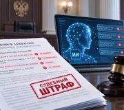 ИИ судебная практика