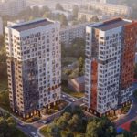 квартиры в новостройках