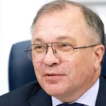 Экс-глава АСВ Андрей Мельников
