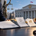Передача права на возмещение судебных расходов