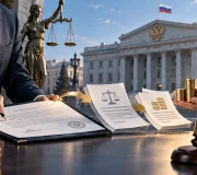 Передача права на возмещение судебных расходов