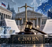 Российский суд подтвердил взыскание €200 млрд с Euroclear. Получит ли Банк России эти деньги?